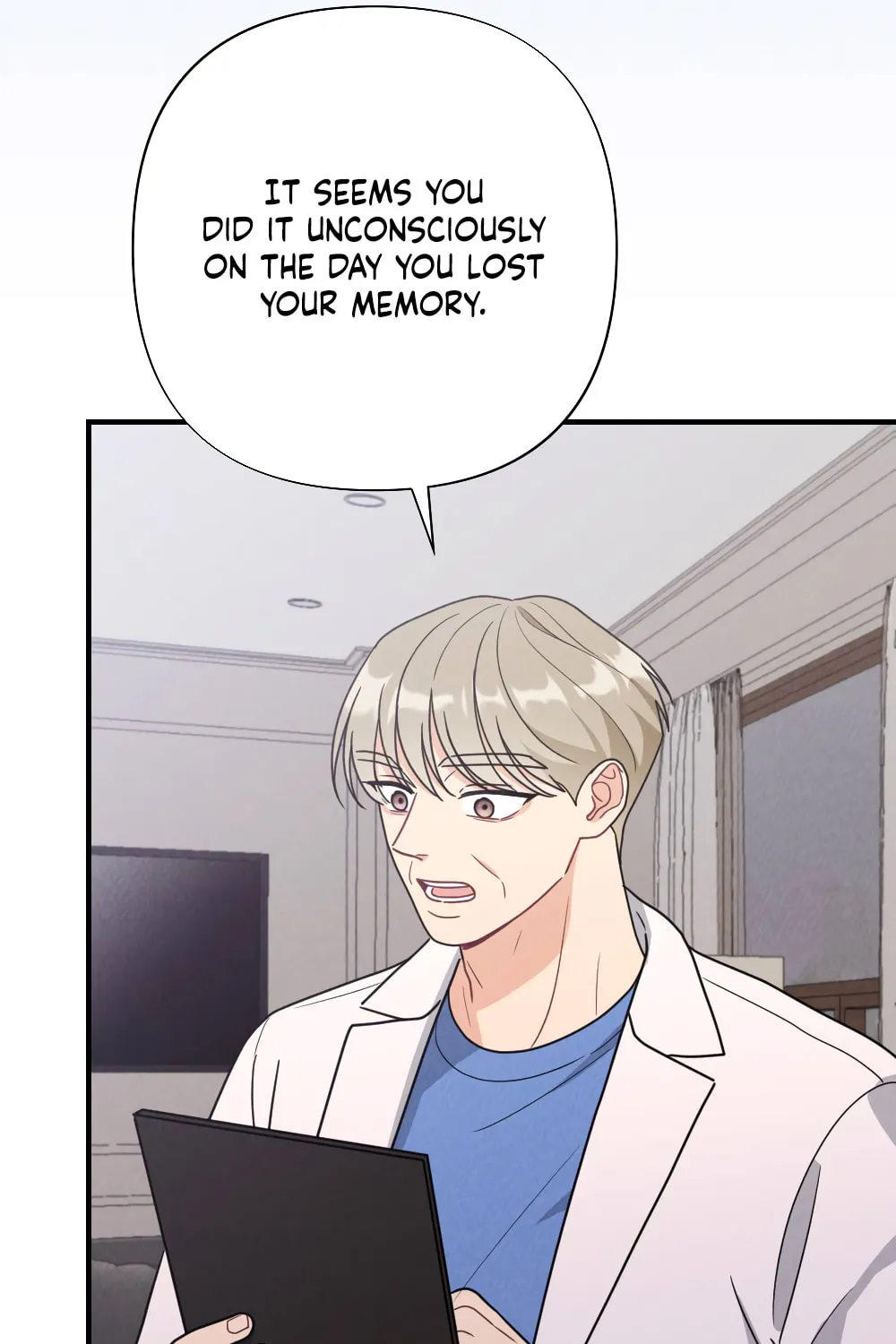 Read Kiss and Chase chapter 22 image 83 on Lezhin