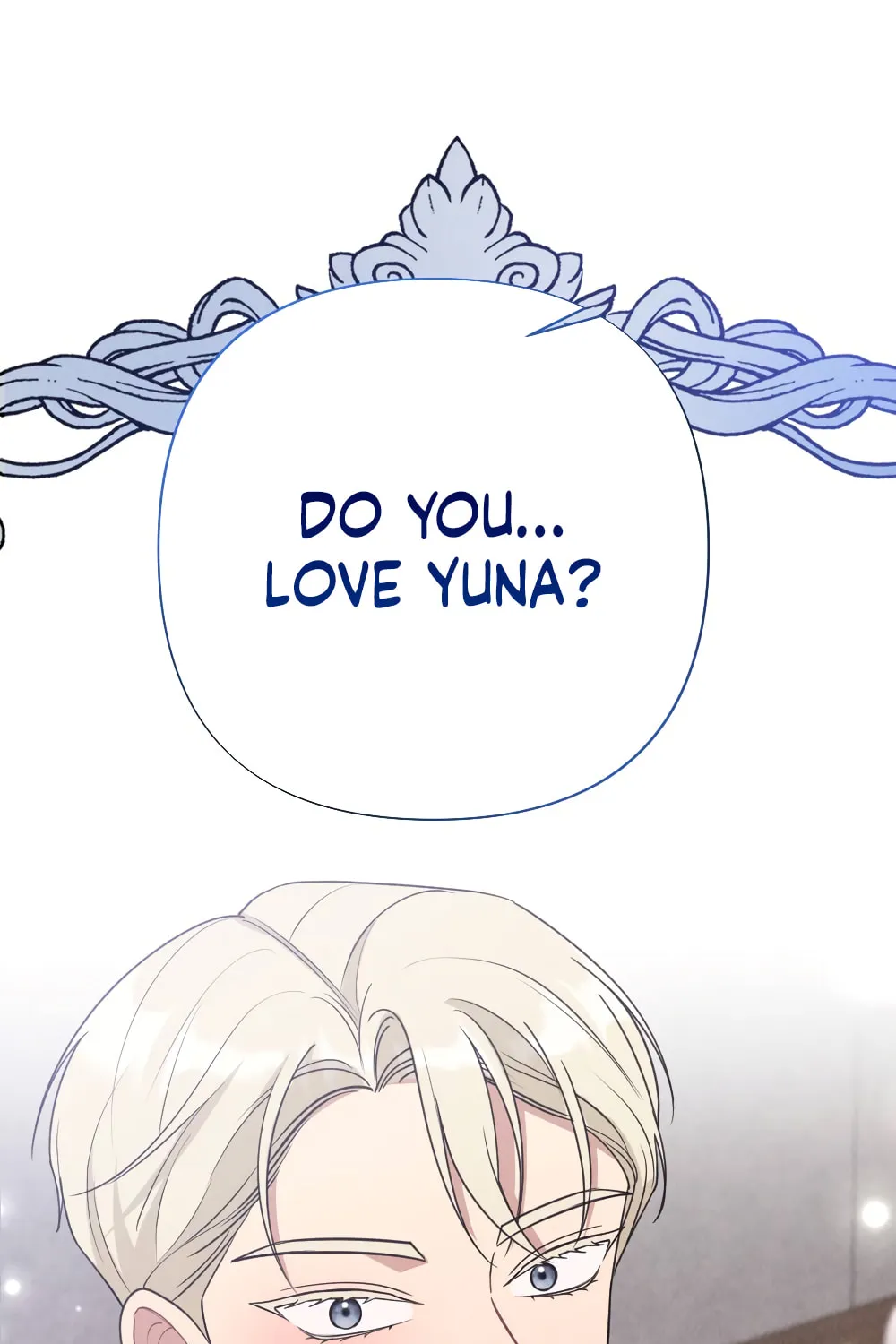 Read Kiss and Chase chapter 22 image 85 on Lezhin