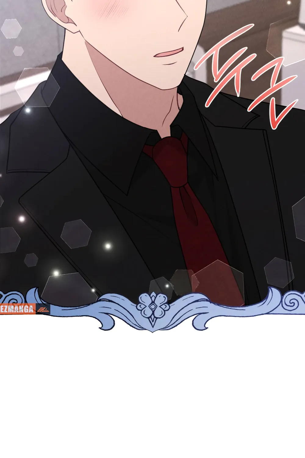 Read Kiss and Chase chapter 22 image 86 on Lezhin