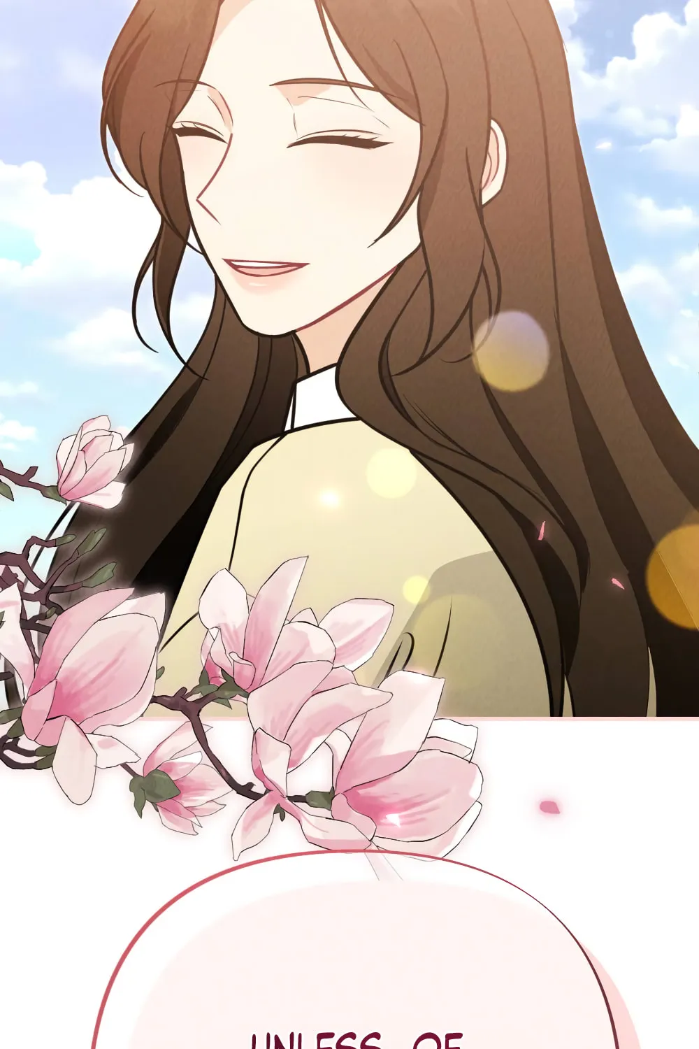 Read Kiss and Chase chapter 22 image 89 on Lezhin