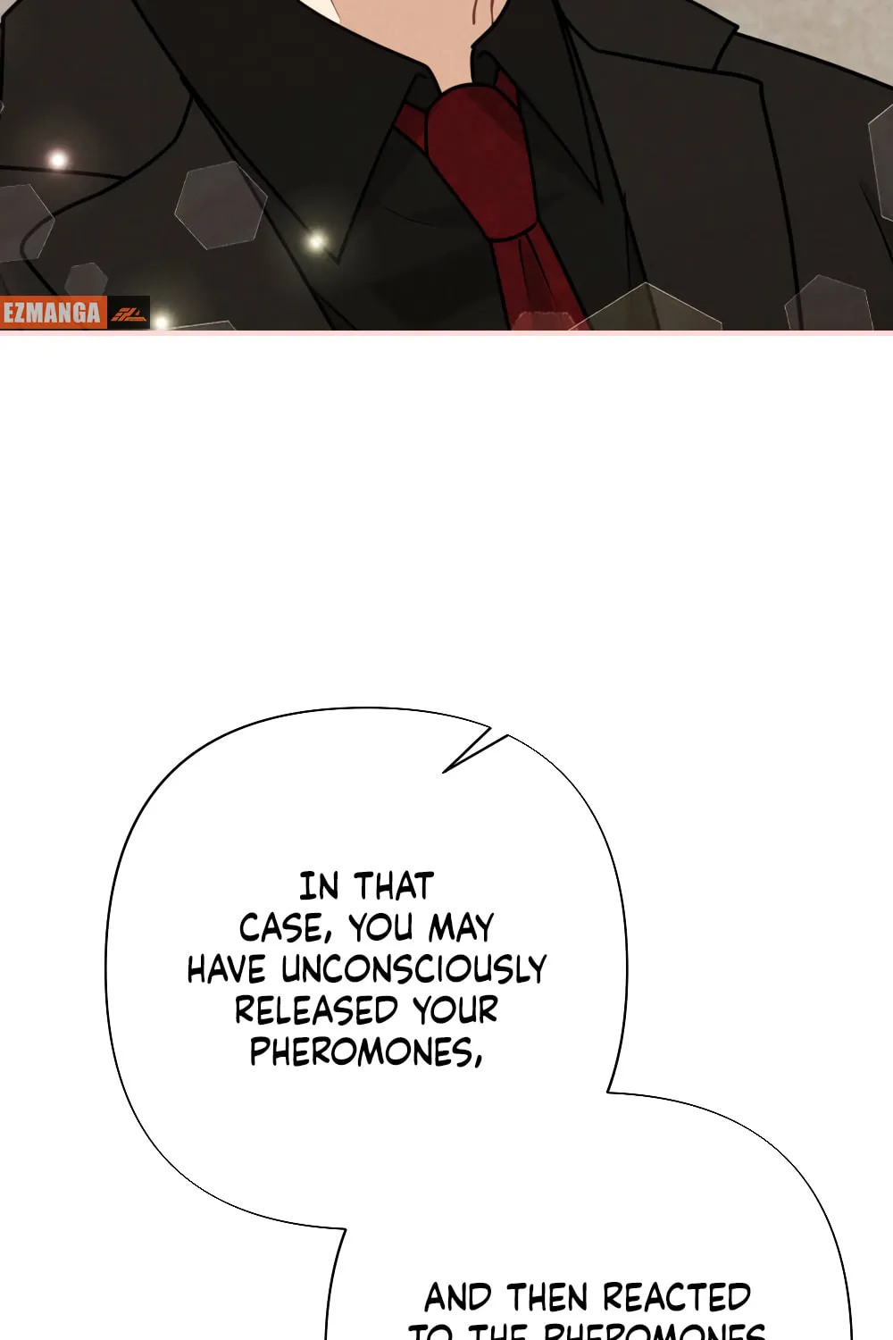 Read Kiss and Chase chapter 22 image 91 on Lezhin
