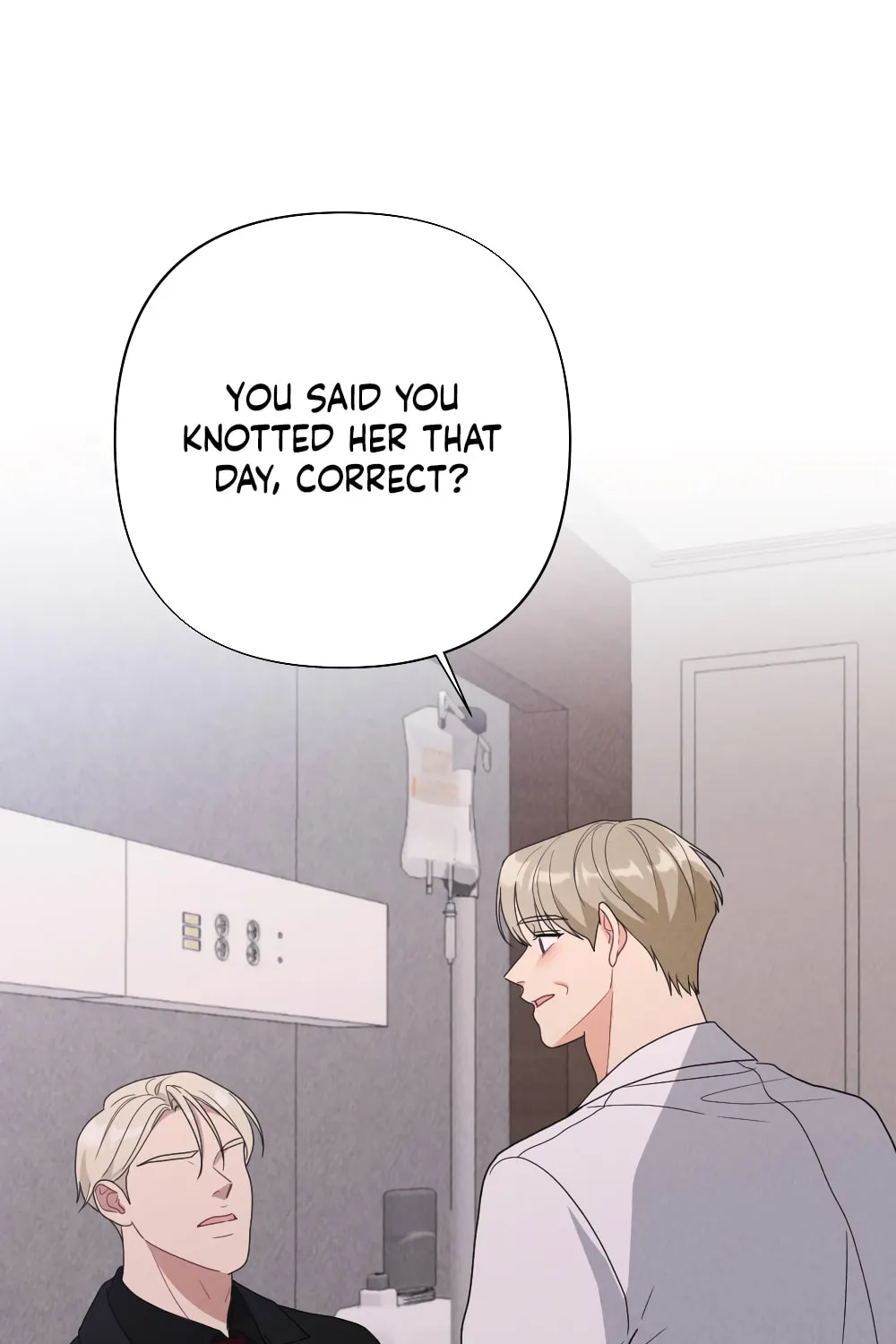 Read Kiss and Chase chapter 22 image 93 on Lezhin