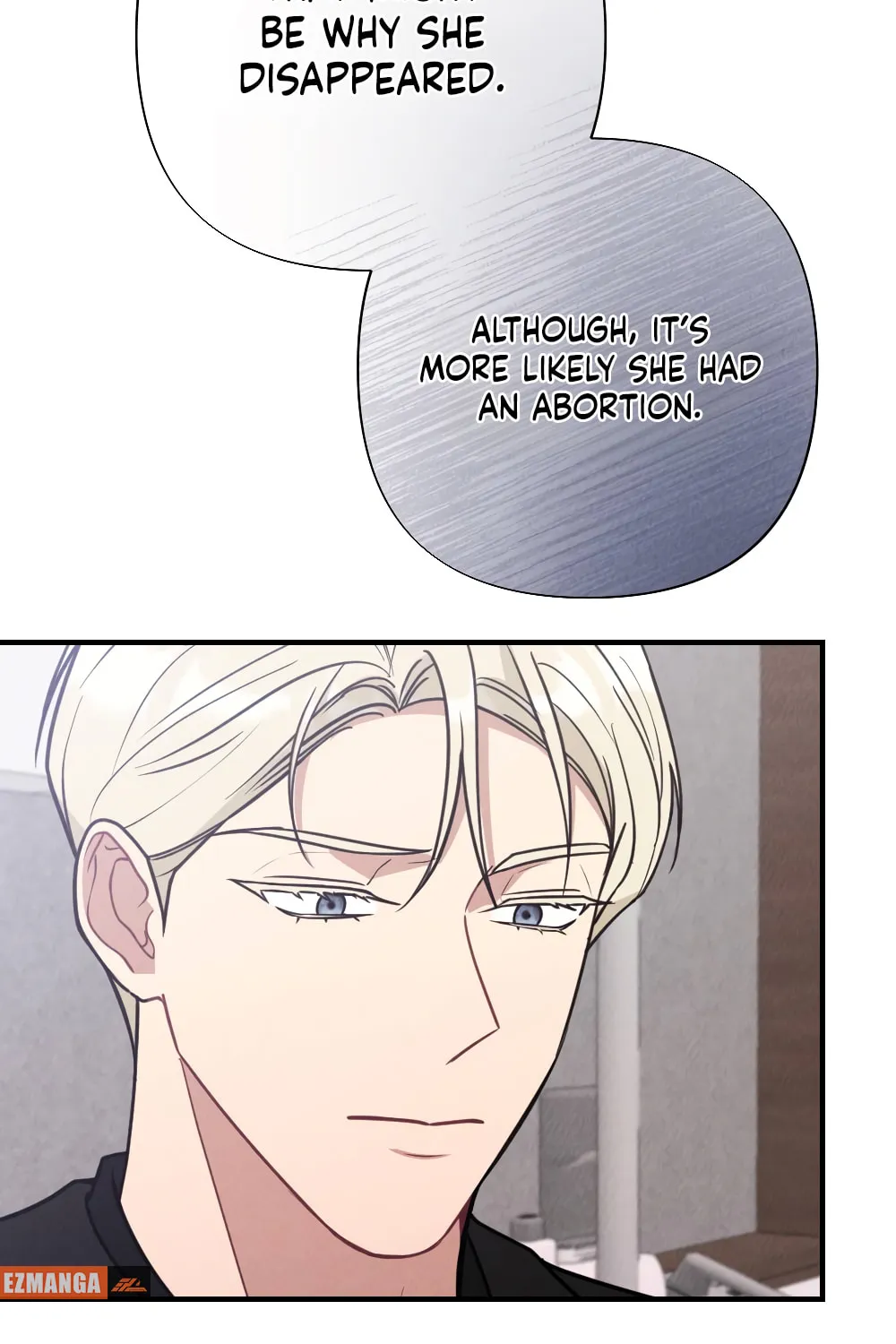 Read Kiss and Chase chapter 22 image 95 on Lezhin