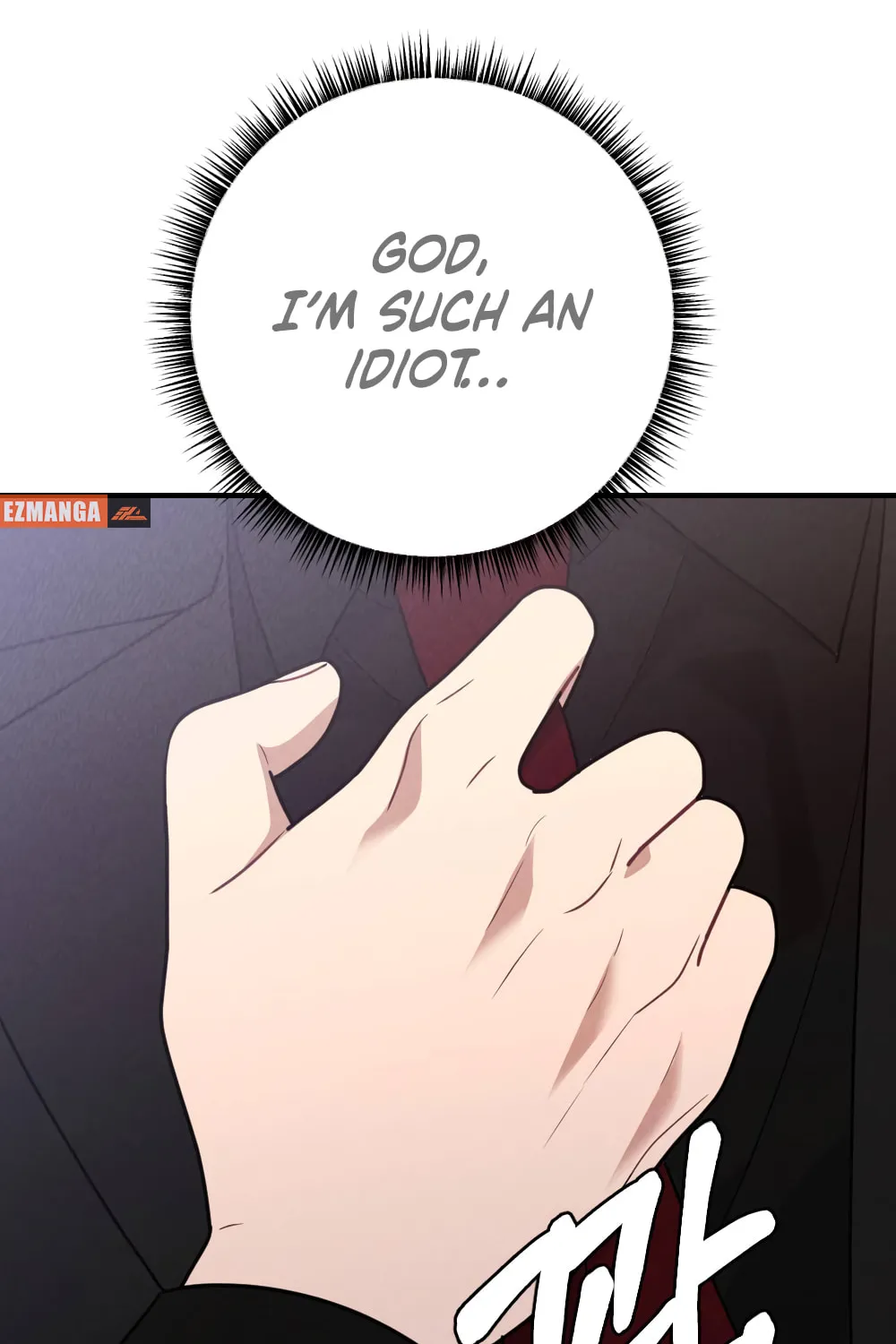 Read Kiss and Chase chapter 22 image 98 on Lezhin