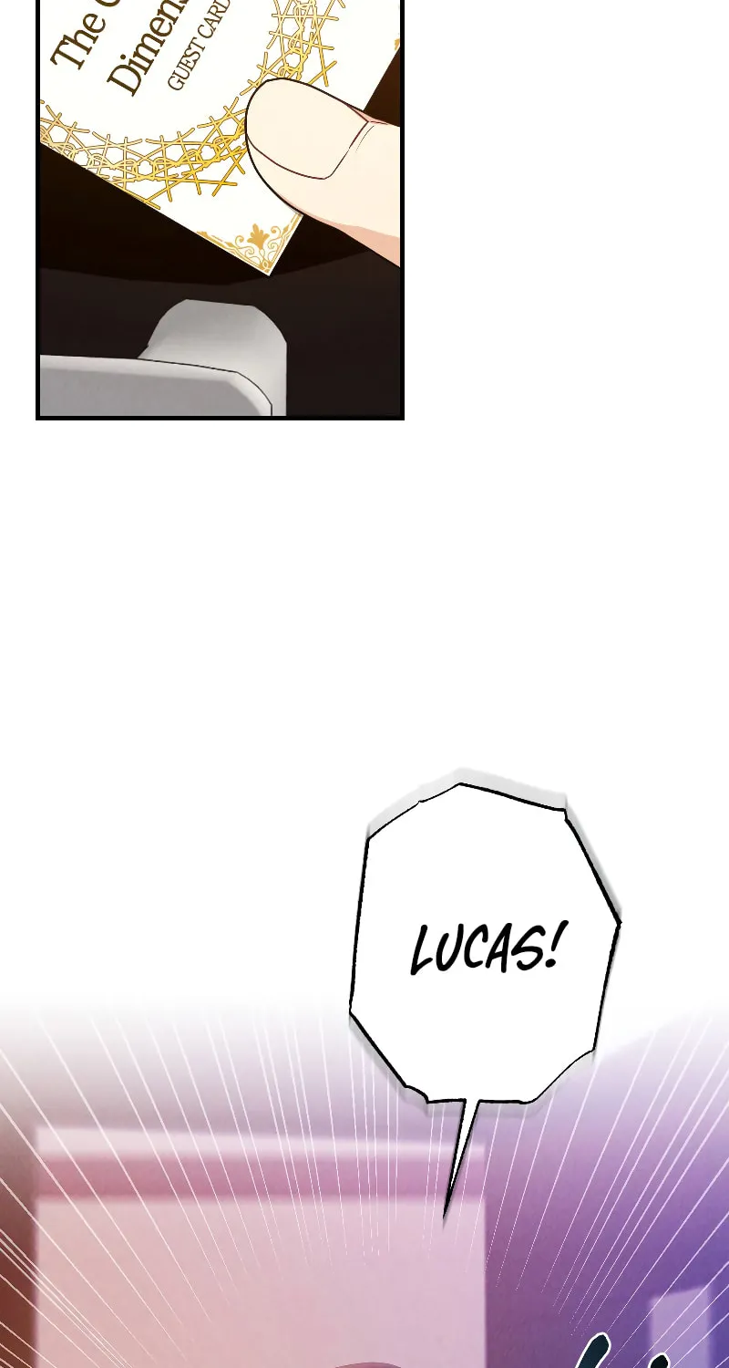 Read Kiss and Chase chapter 4 image 1 on Lezhin