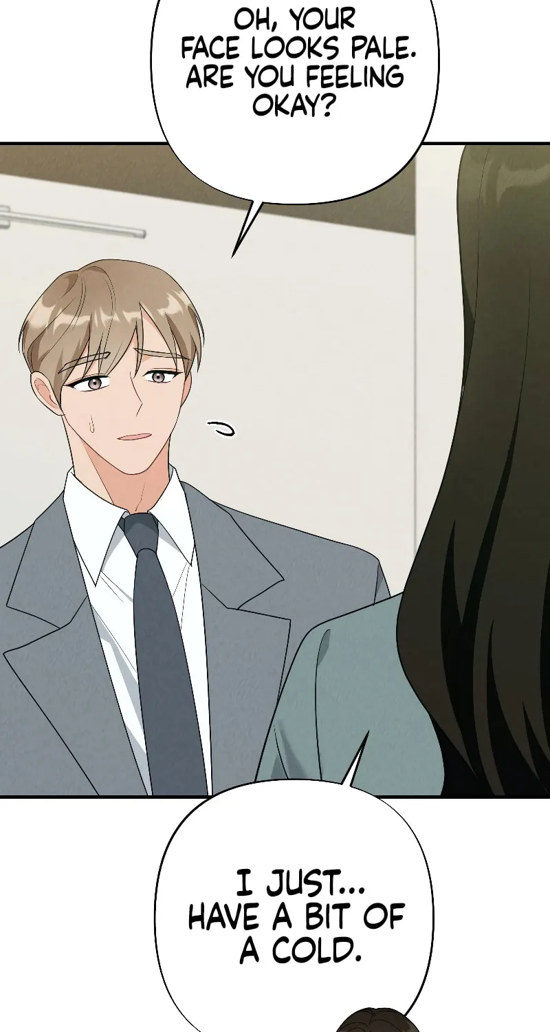 Read Kiss and Chase chapter 4 image 100 on Lezhin
