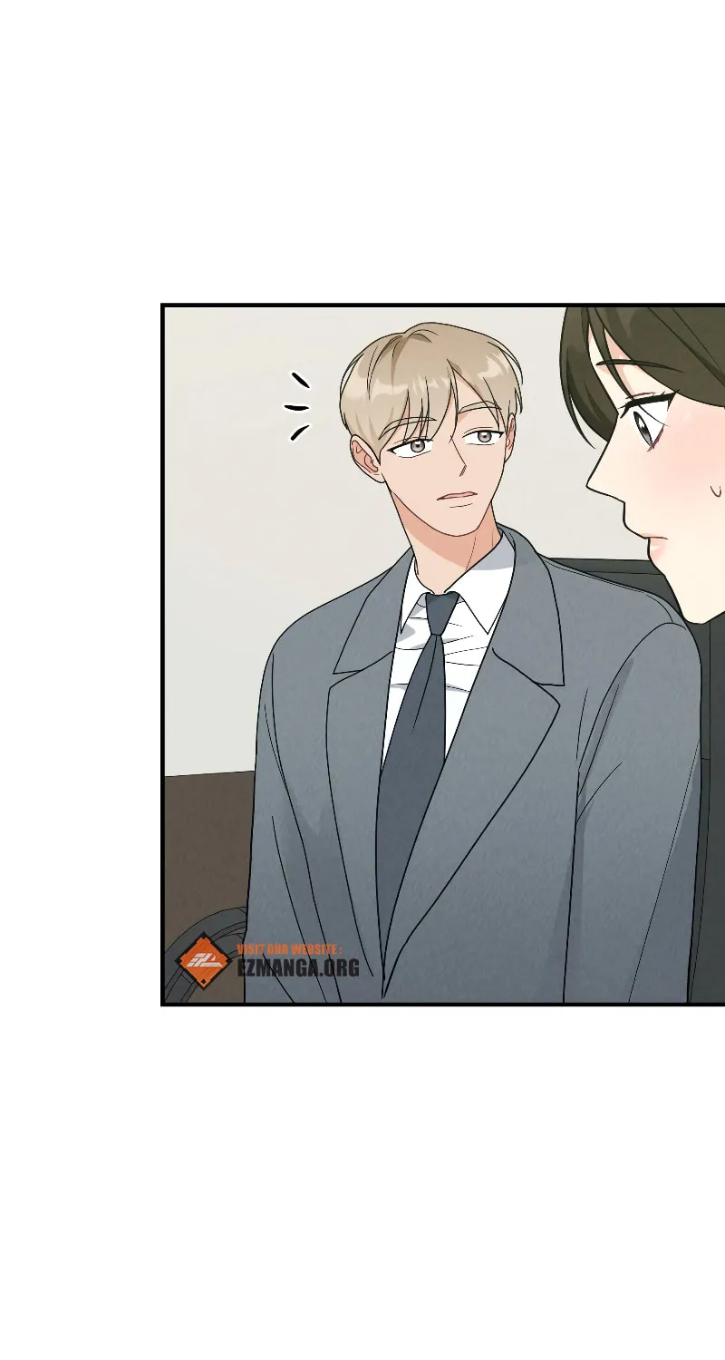 Read Kiss and Chase chapter 4 image 109 on Lezhin