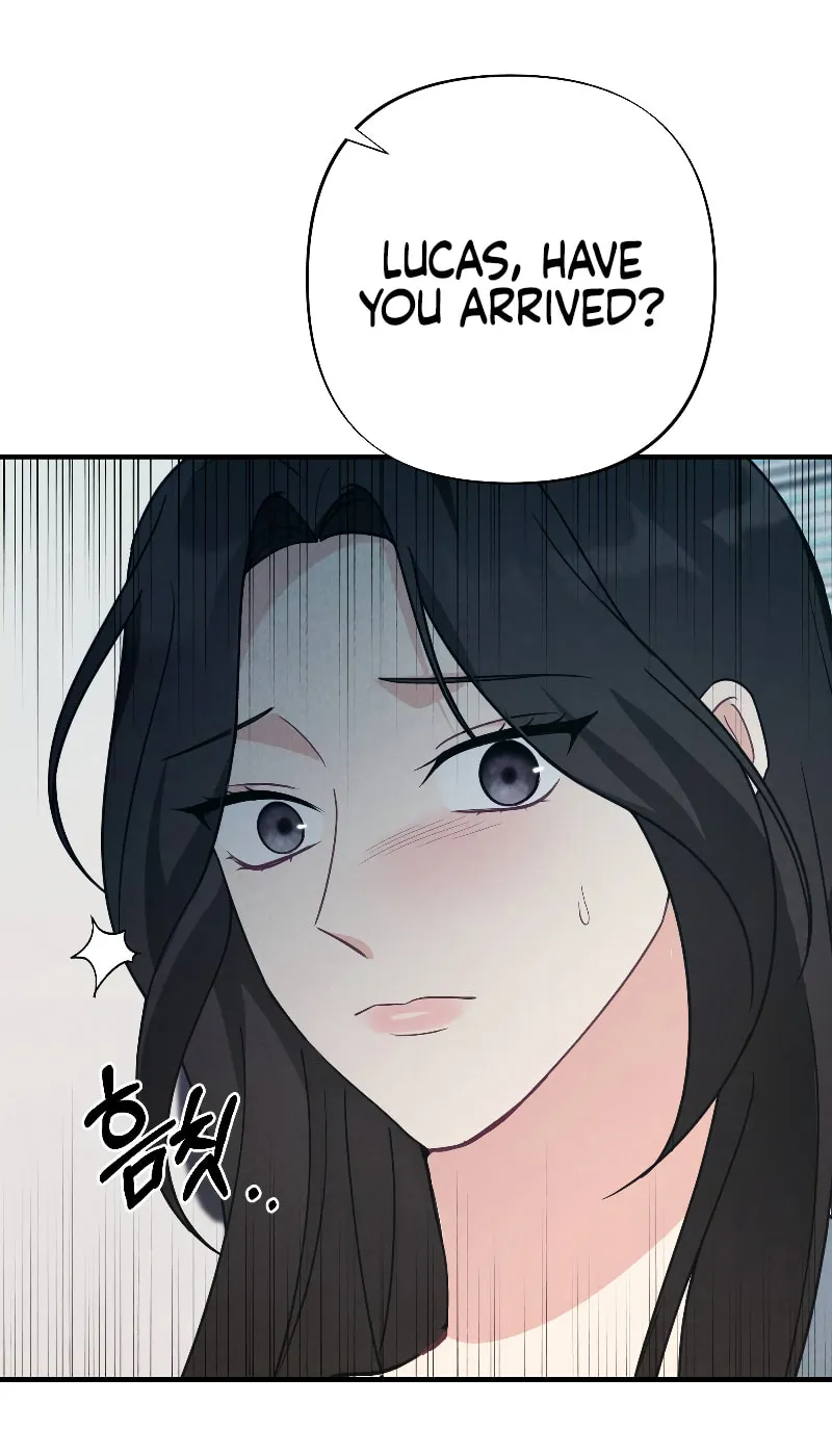 Read Kiss and Chase chapter 4 image 110 on Lezhin