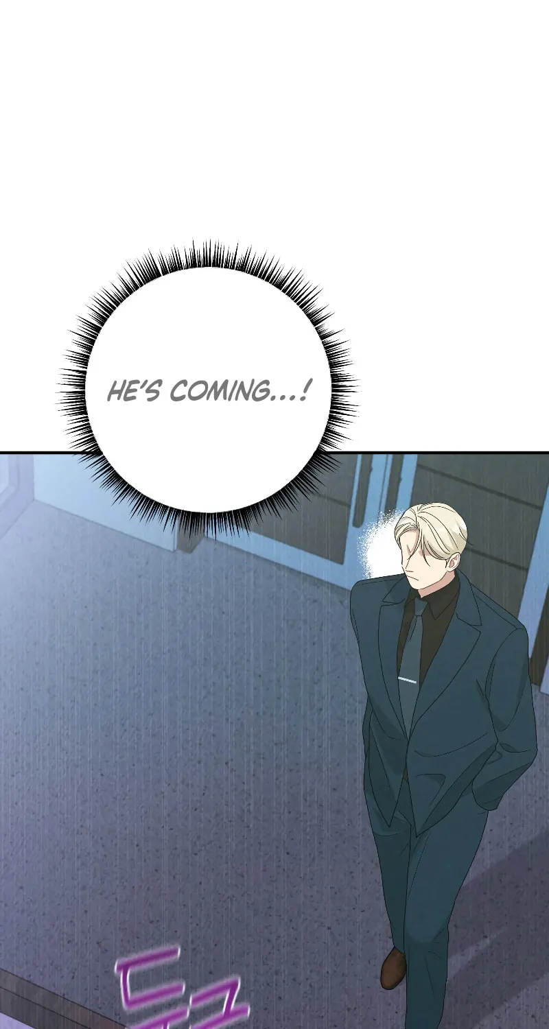Read Kiss and Chase chapter 4 image 113 on Lezhin