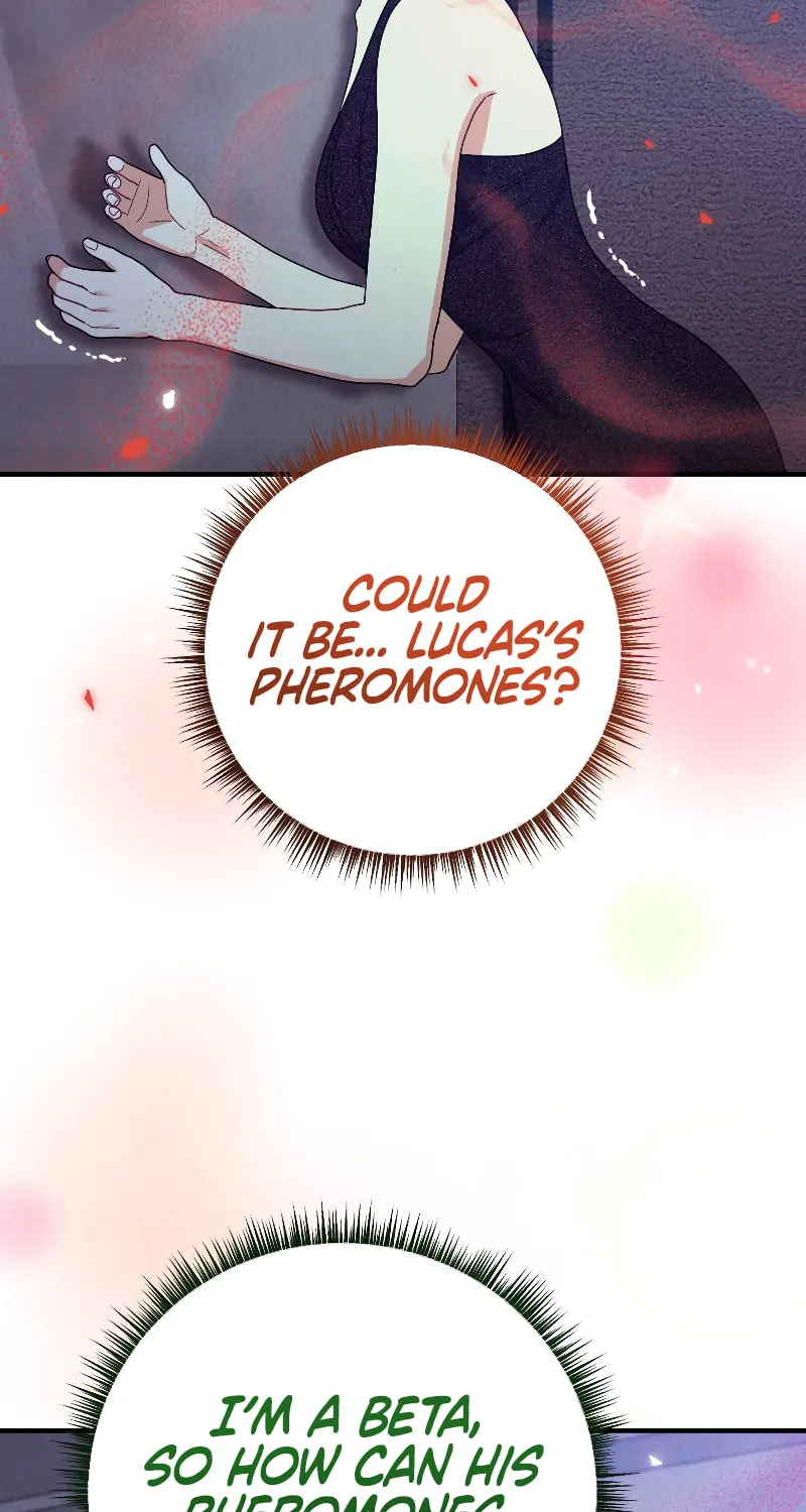 Read Kiss and Chase chapter 4 image 17 on Lezhin