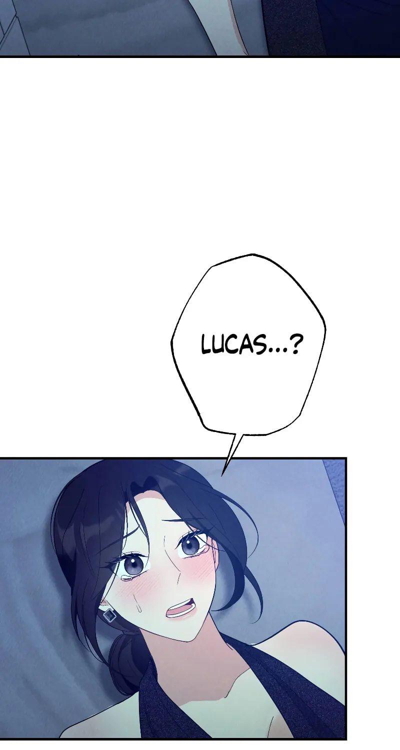 Read Kiss and Chase chapter 4 image 24 on Lezhin