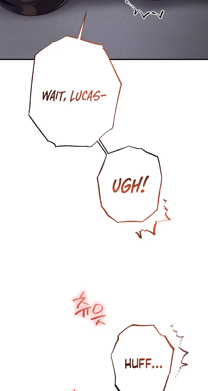 Read Kiss and Chase chapter 4 image 27 on Lezhin