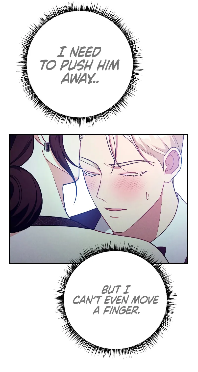 Read Kiss and Chase chapter 4 image 29 on Lezhin