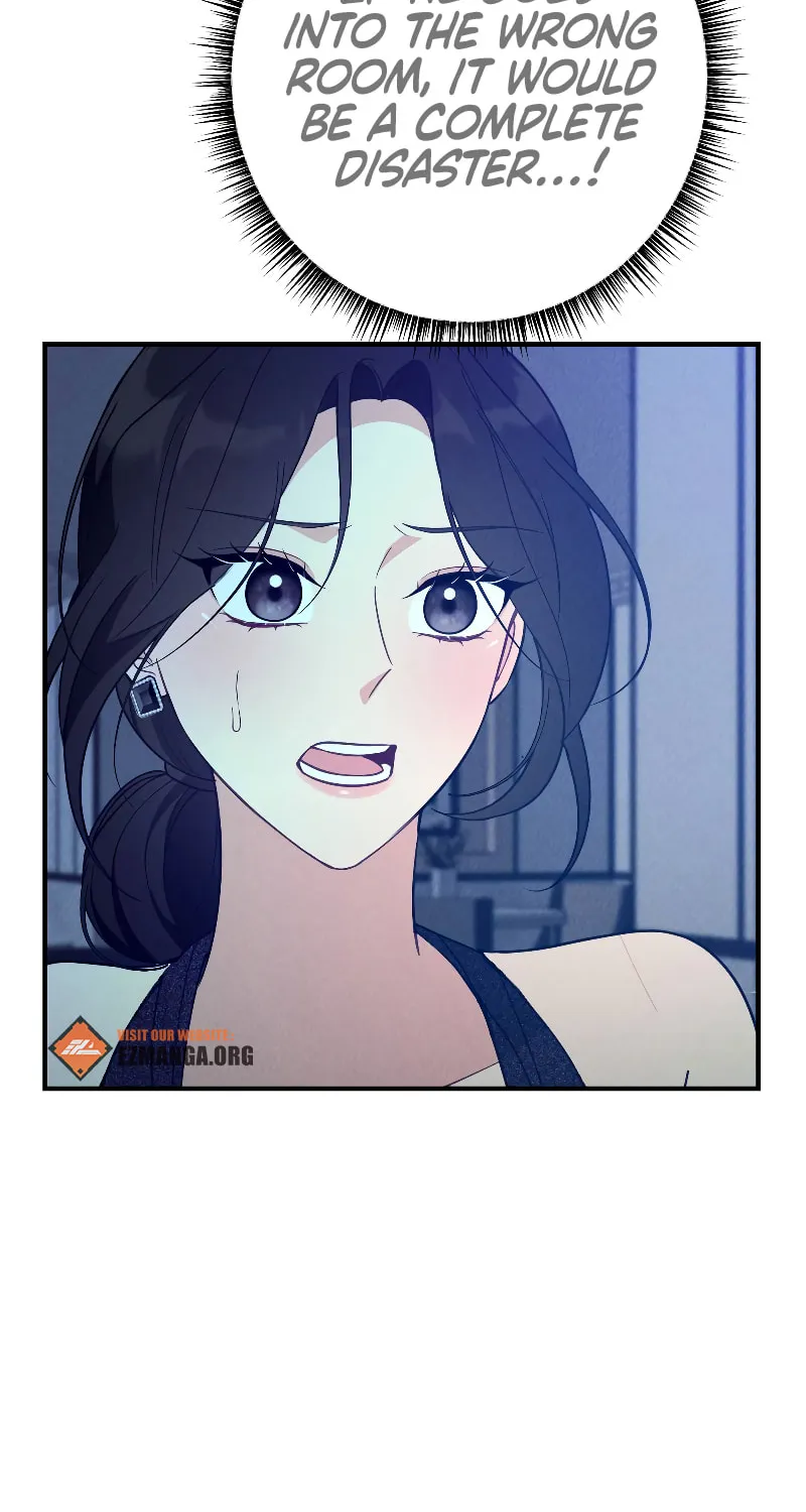 Read Kiss and Chase chapter 4 image 3 on Lezhin