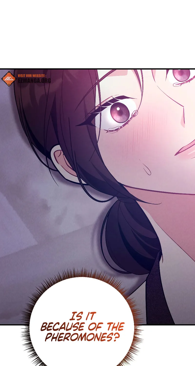 Read Kiss and Chase chapter 4 image 30 on Lezhin
