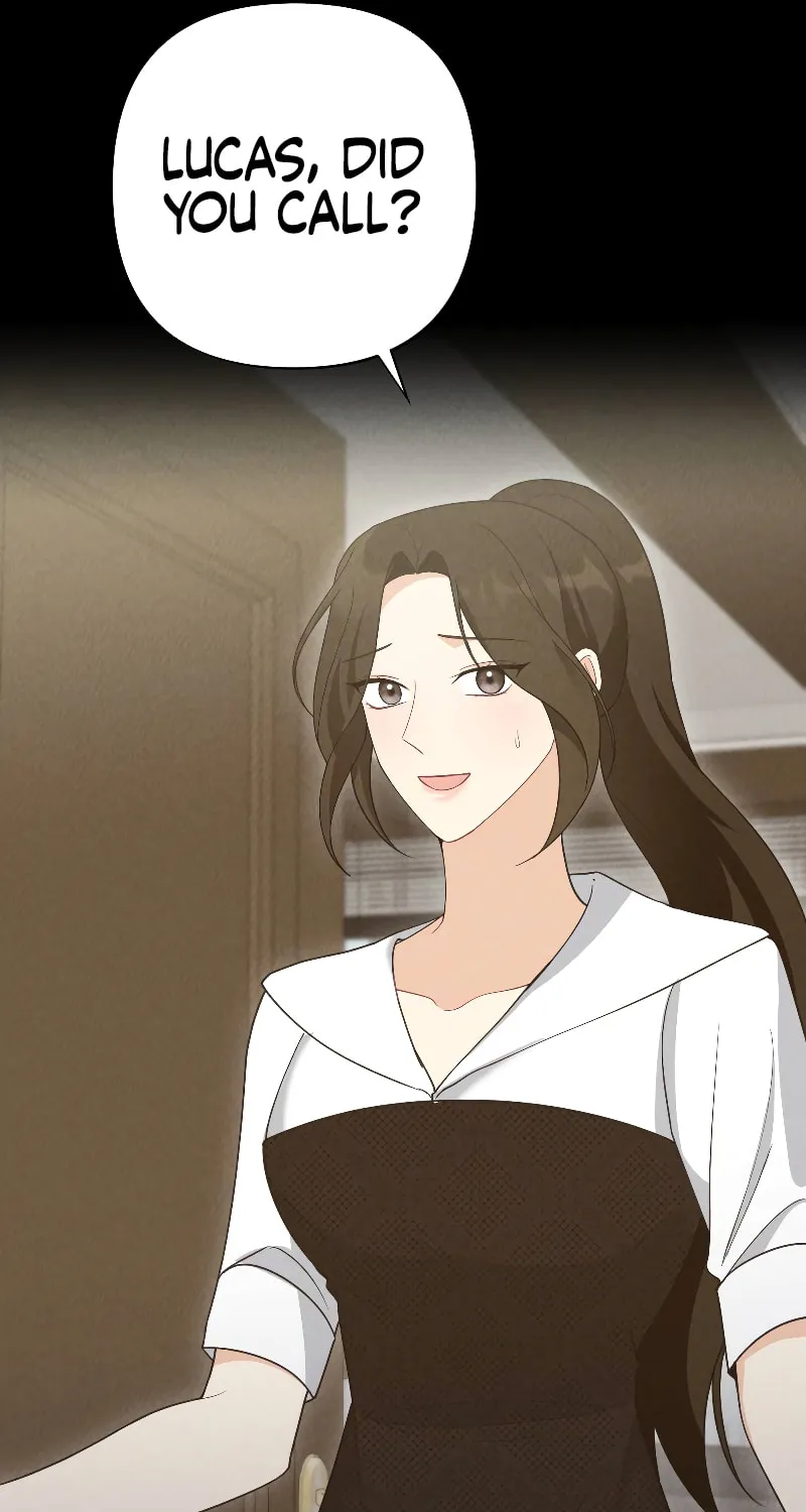 Read Kiss and Chase chapter 4 image 36 on Lezhin