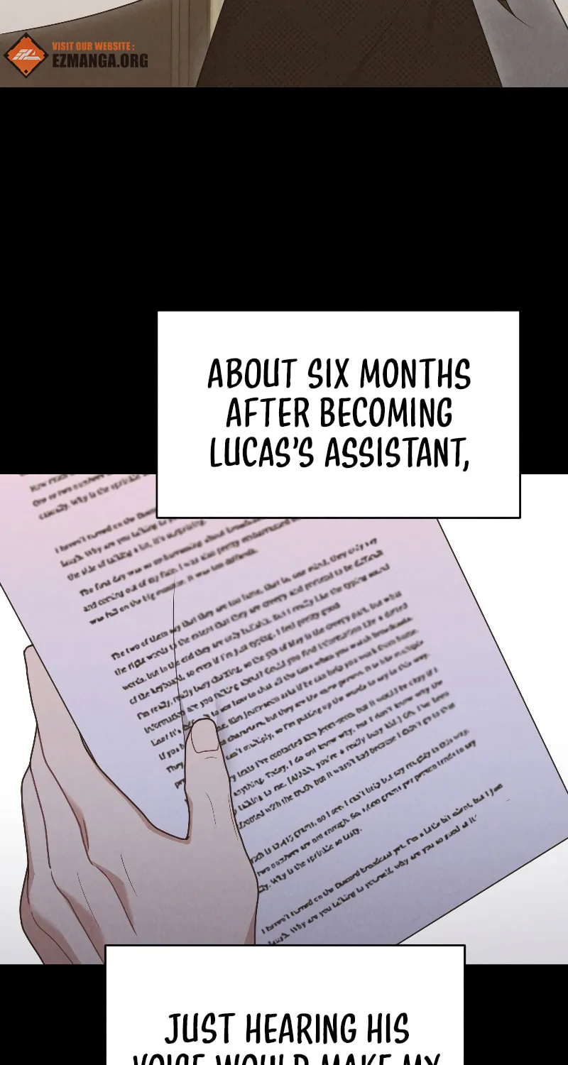 Read Kiss and Chase chapter 4 image 37 on Lezhin