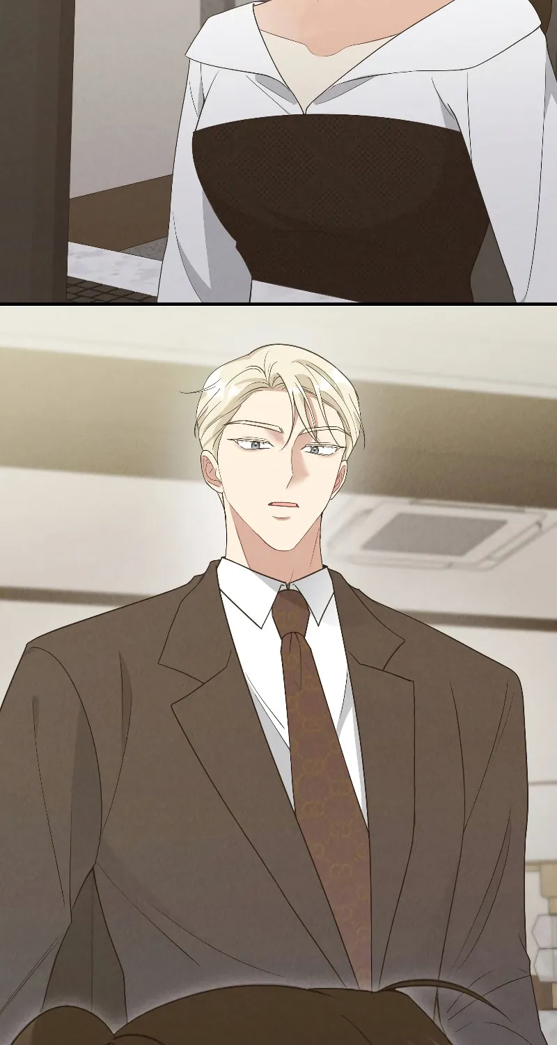 Read Kiss and Chase chapter 4 image 58 on Lezhin
