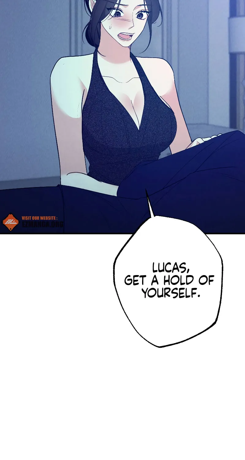 Read Kiss and Chase chapter 4 image 6 on Lezhin