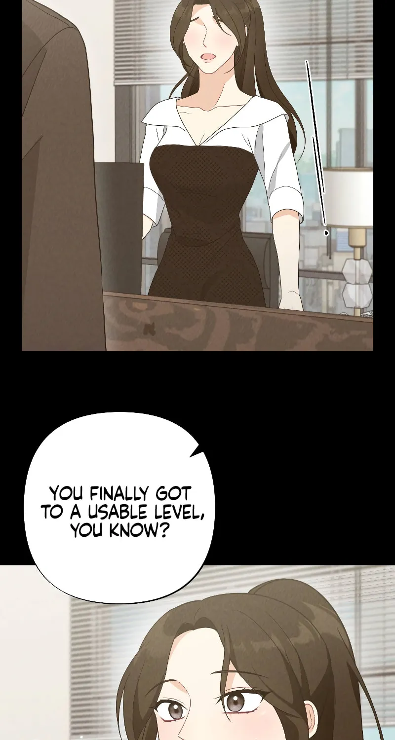 Read Kiss and Chase chapter 4 image 71 on Lezhin