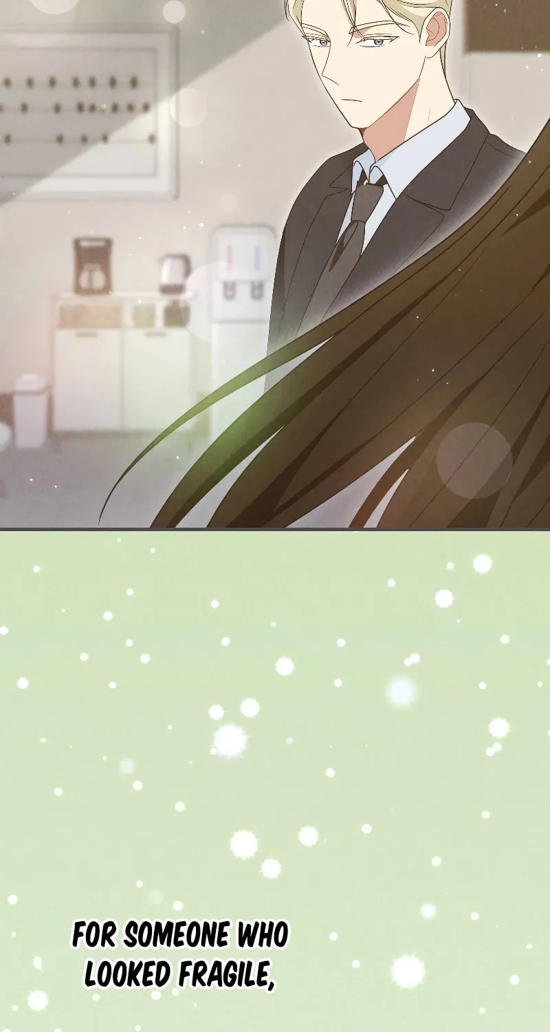 Read Kiss and Chase chapter 7 image 13 on Lezhin