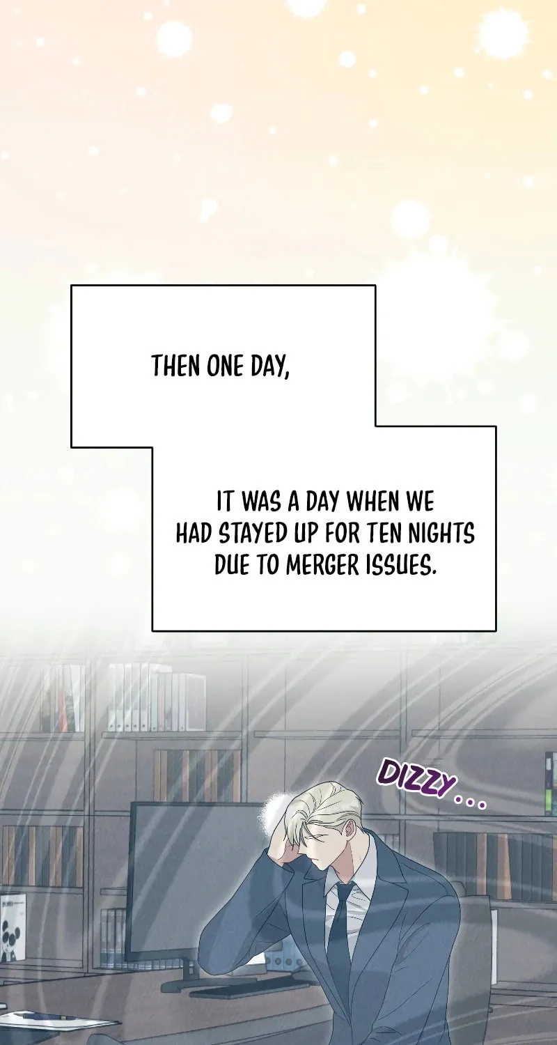 Read Kiss and Chase chapter 7 image 23 on Lezhin