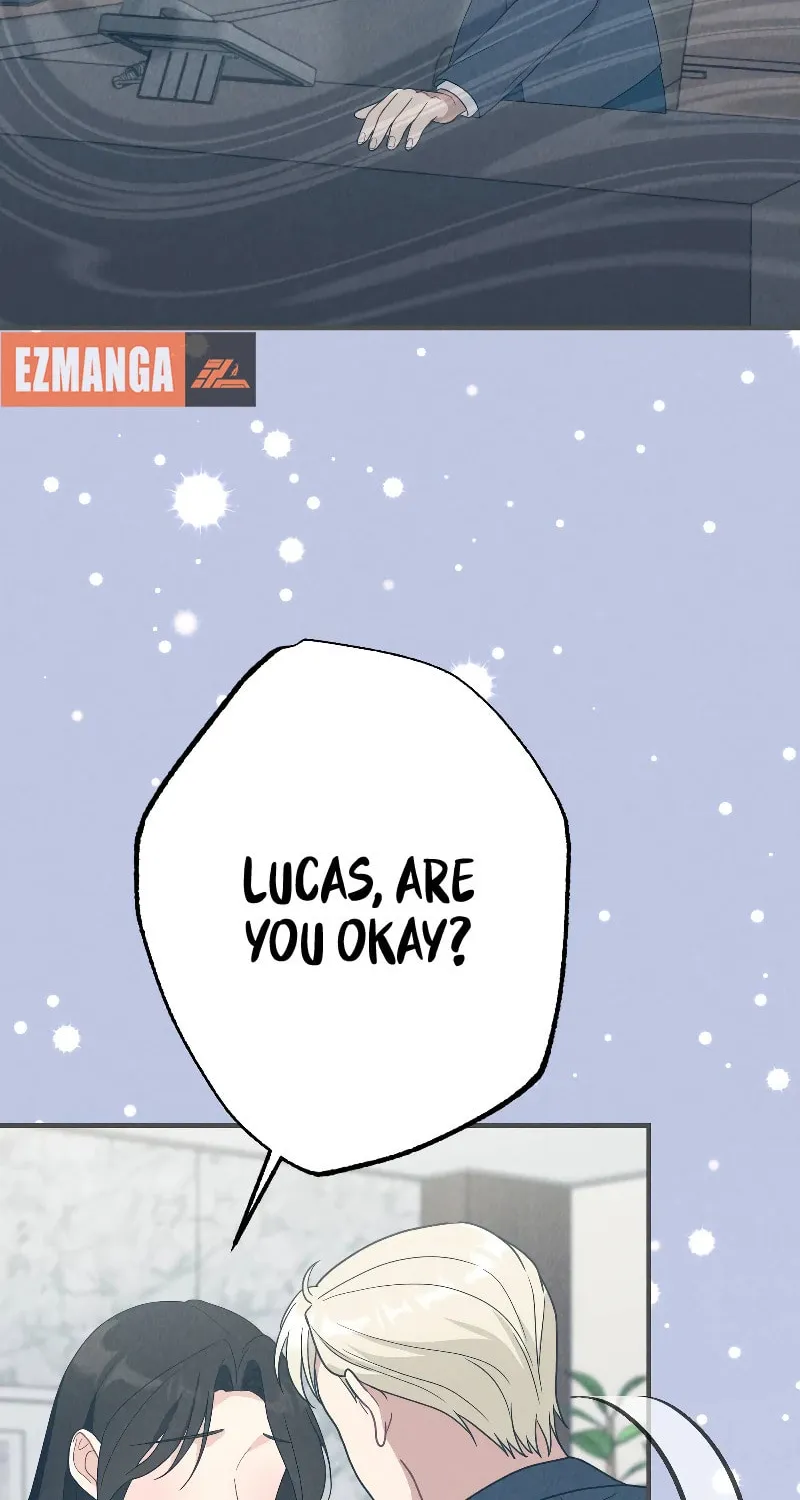 Read Kiss and Chase chapter 7 image 24 on Lezhin
