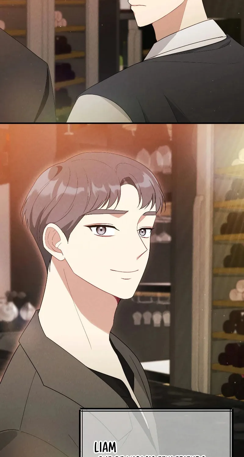 Read Kiss and Chase chapter 7 image 3 on Lezhin