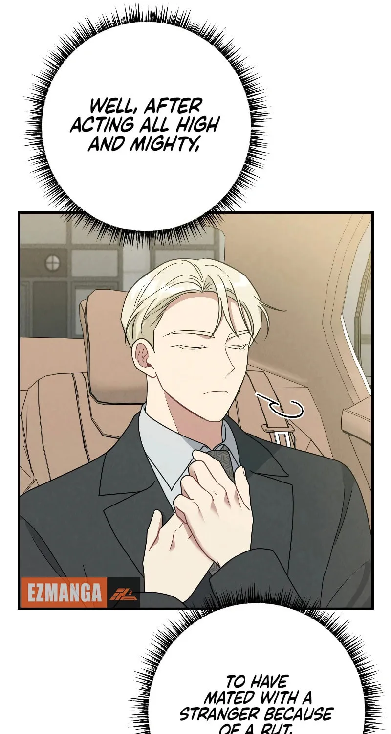 Read Kiss and Chase chapter 7 image 33 on Lezhin