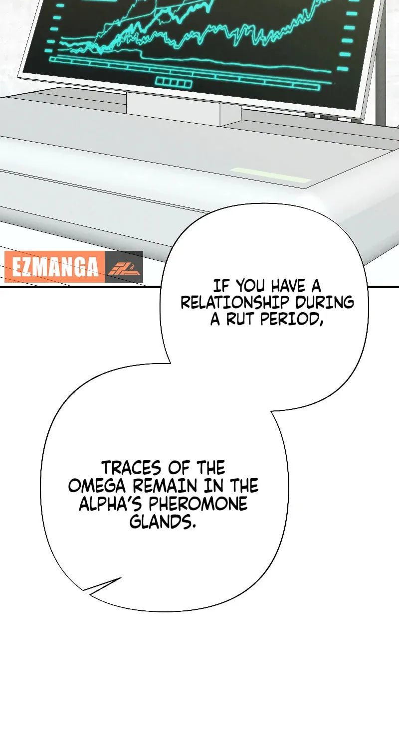 Read Kiss and Chase chapter 7 image 37 on Lezhin
