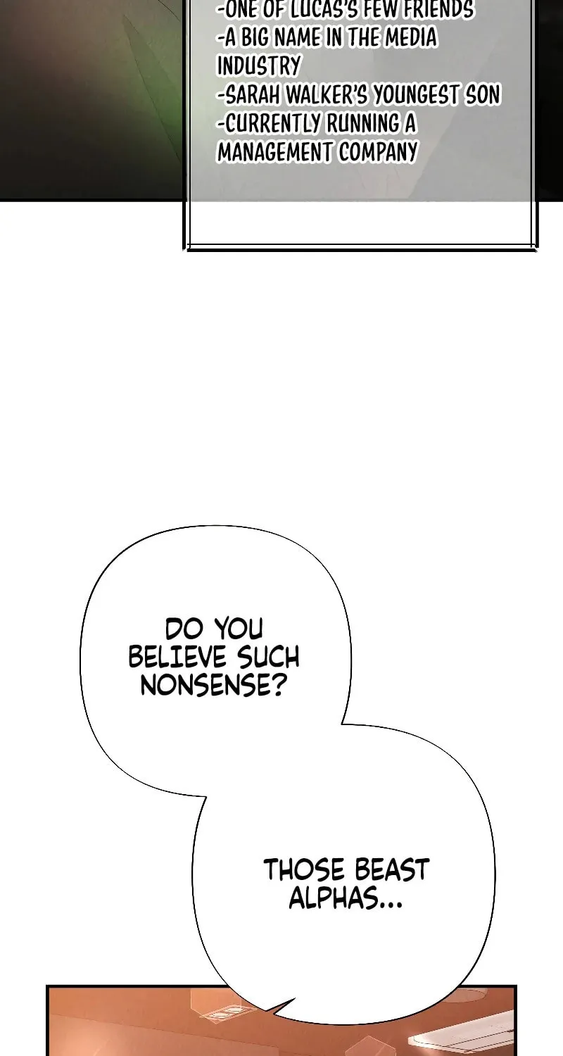 Read Kiss and Chase chapter 7 image 4 on Lezhin