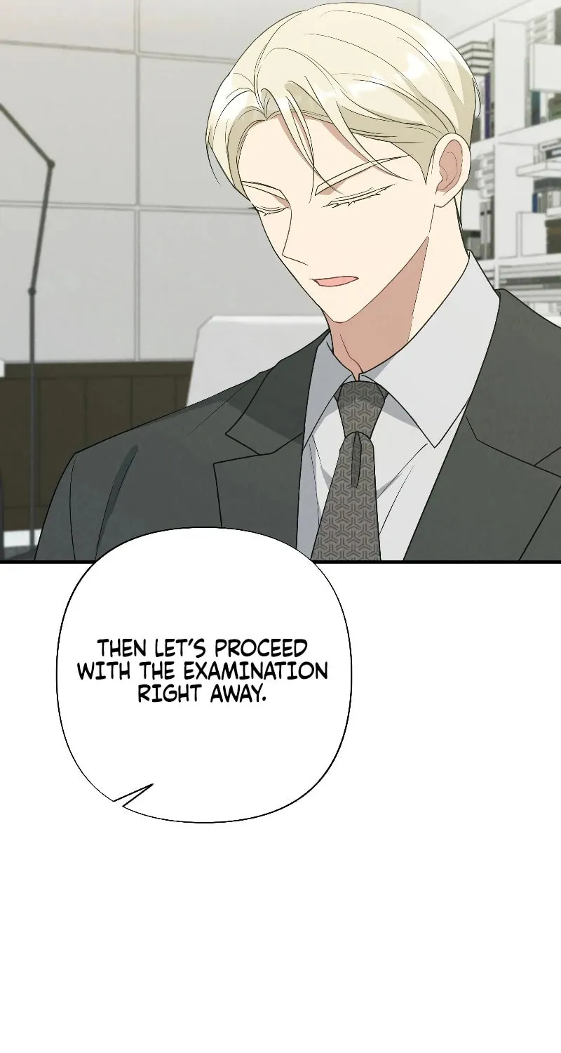 Read Kiss and Chase chapter 7 image 40 on Lezhin