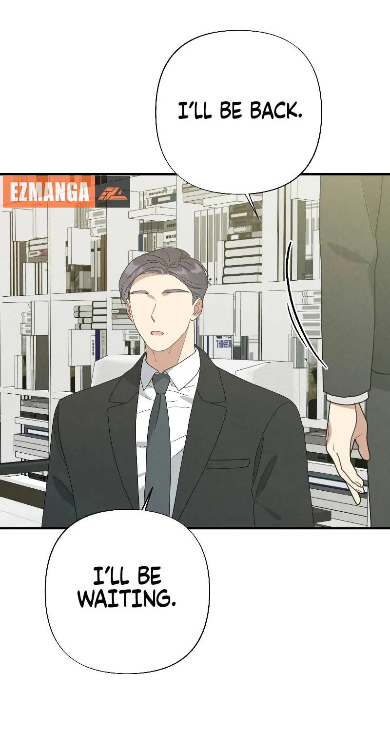 Read Kiss and Chase chapter 7 image 41 on Lezhin