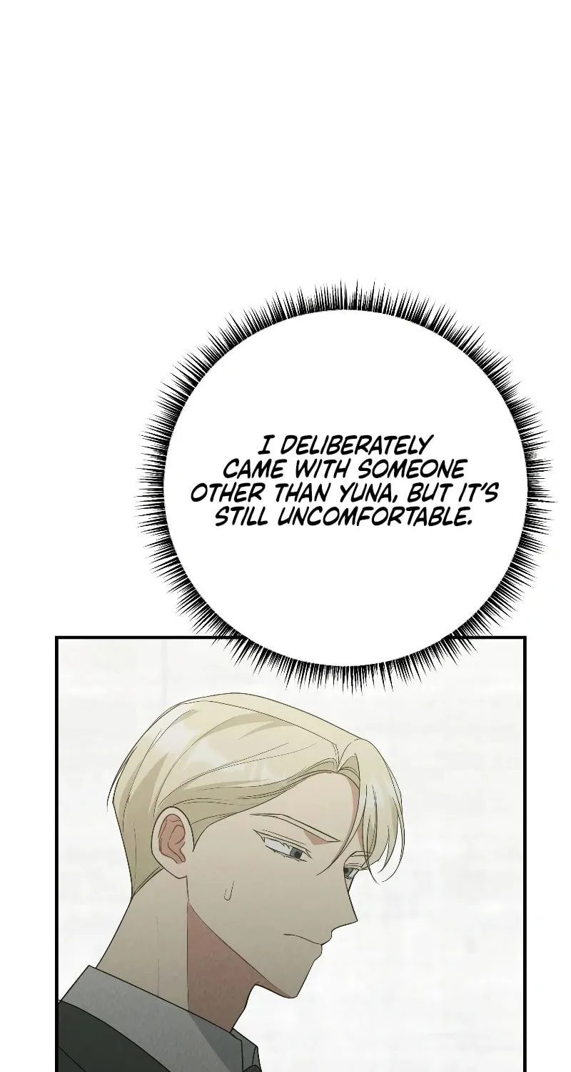 Read Kiss and Chase chapter 7 image 42 on Lezhin