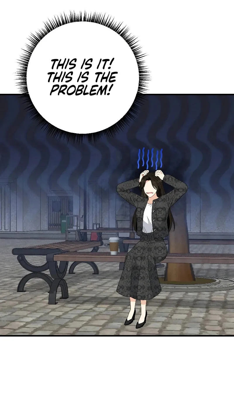 Read Kiss and Chase chapter 7 image 53 on Lezhin