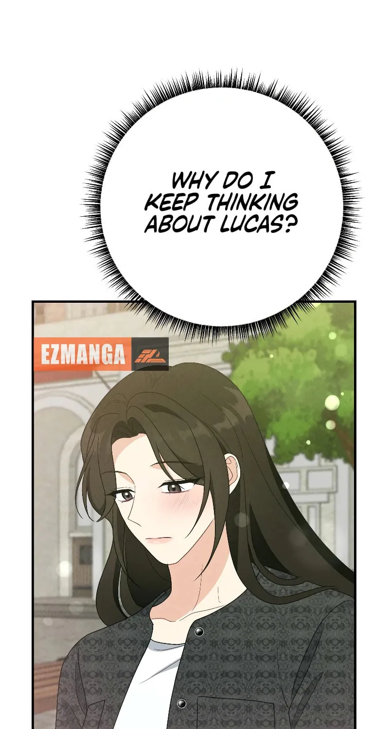 Read Kiss and Chase chapter 7 image 54 on Lezhin