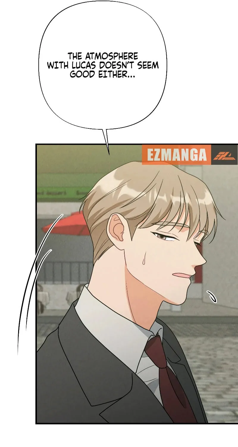 Read Kiss and Chase chapter 7 image 61 on Lezhin