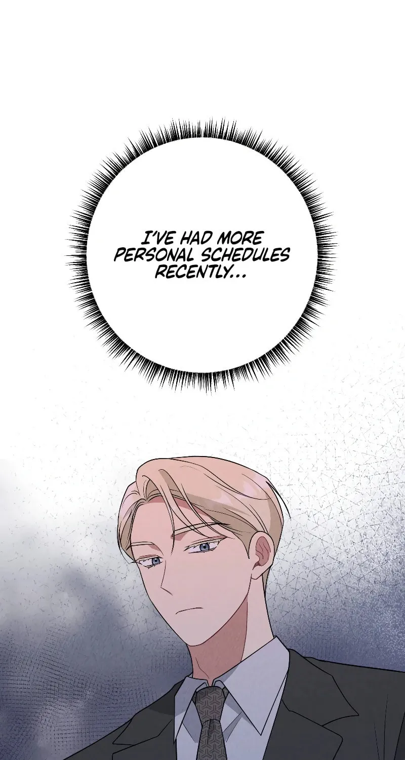 Read Kiss and Chase chapter 7 image 64 on Lezhin