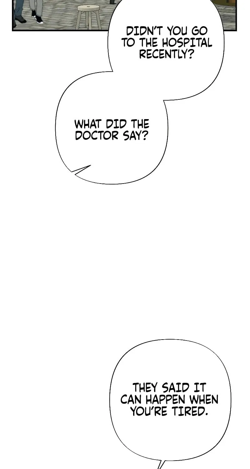 Read Kiss and Chase chapter 7 image 68 on Lezhin