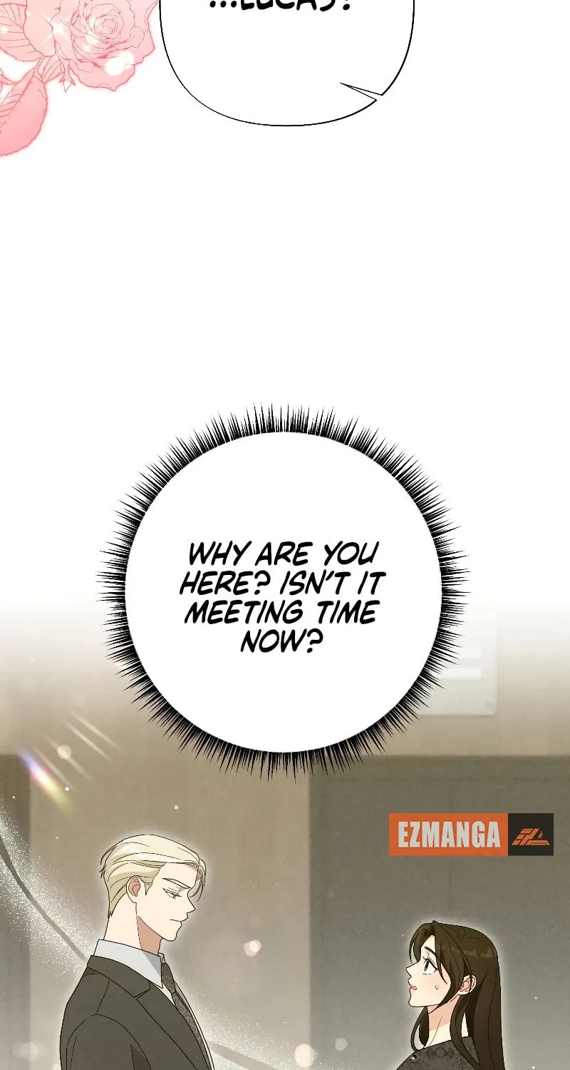 Read Kiss and Chase chapter 7 image 81 on Lezhin