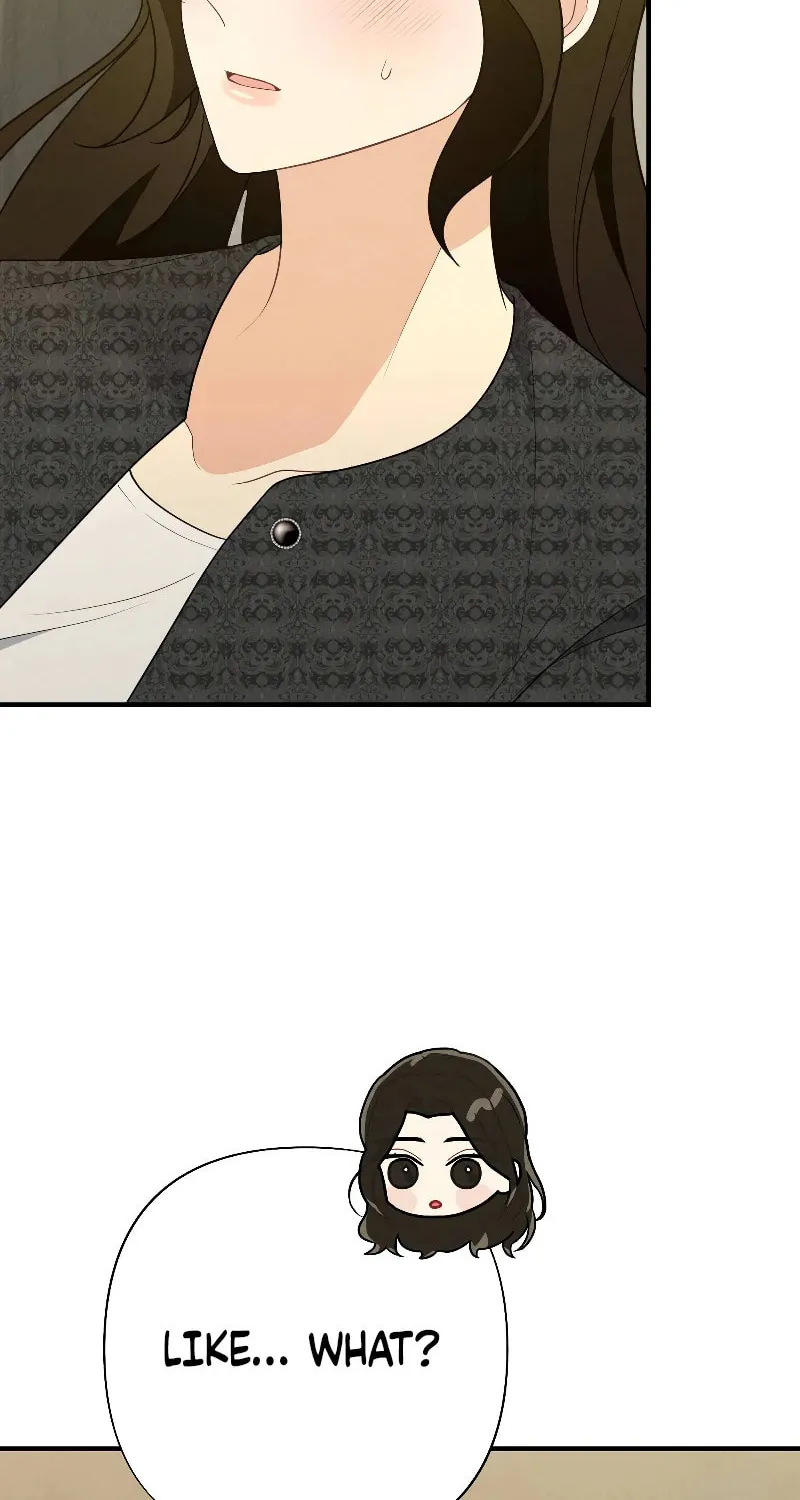 Read Kiss and Chase chapter 7 image 83 on Lezhin