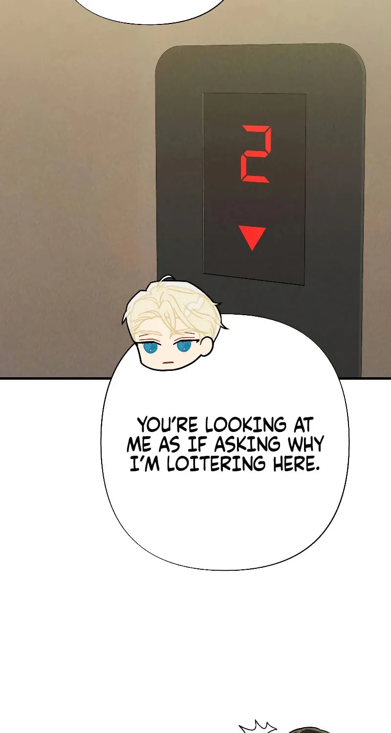Read Kiss and Chase chapter 7 image 84 on Lezhin
