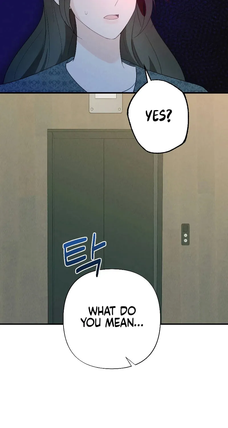 Read Kiss and Chase chapter 8 image 18 on Lezhin