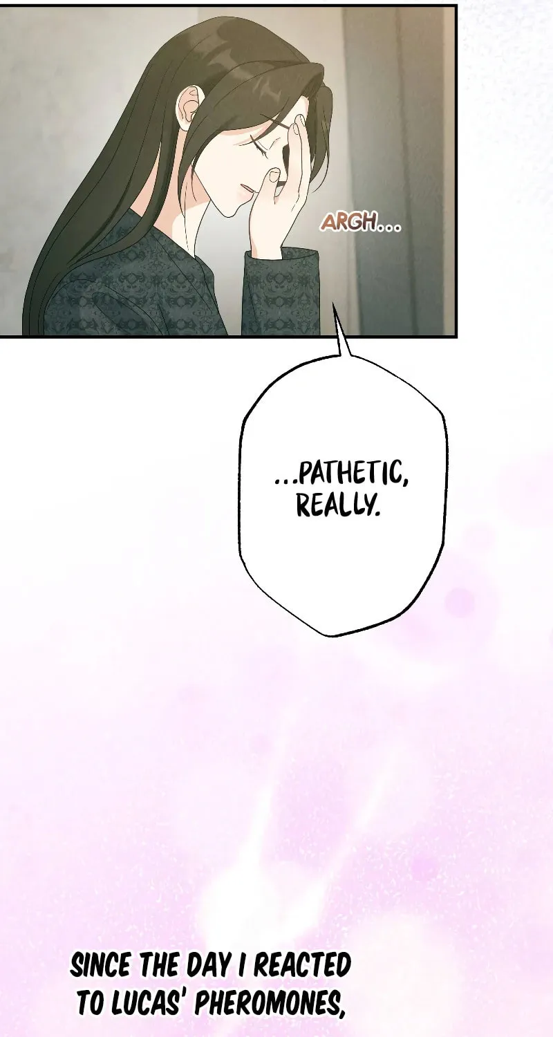 Read Kiss and Chase chapter 8 image 21 on Lezhin