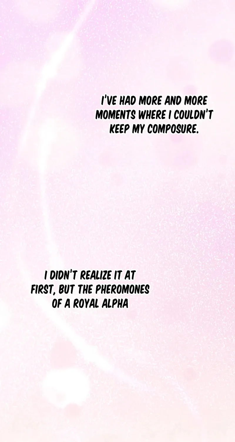 Read Kiss and Chase chapter 8 image 22 on Lezhin