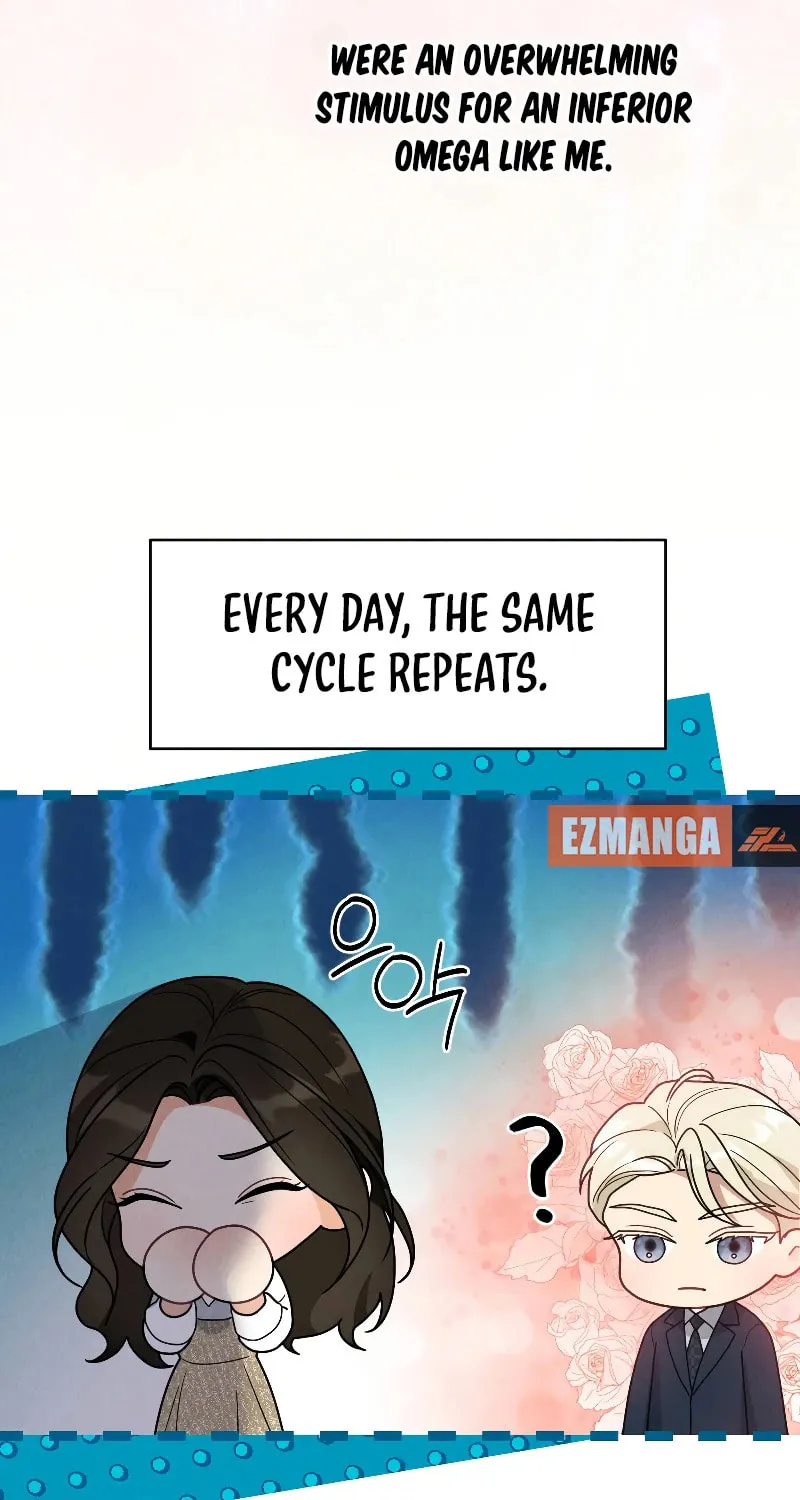 Read Kiss and Chase chapter 8 image 23 on Lezhin