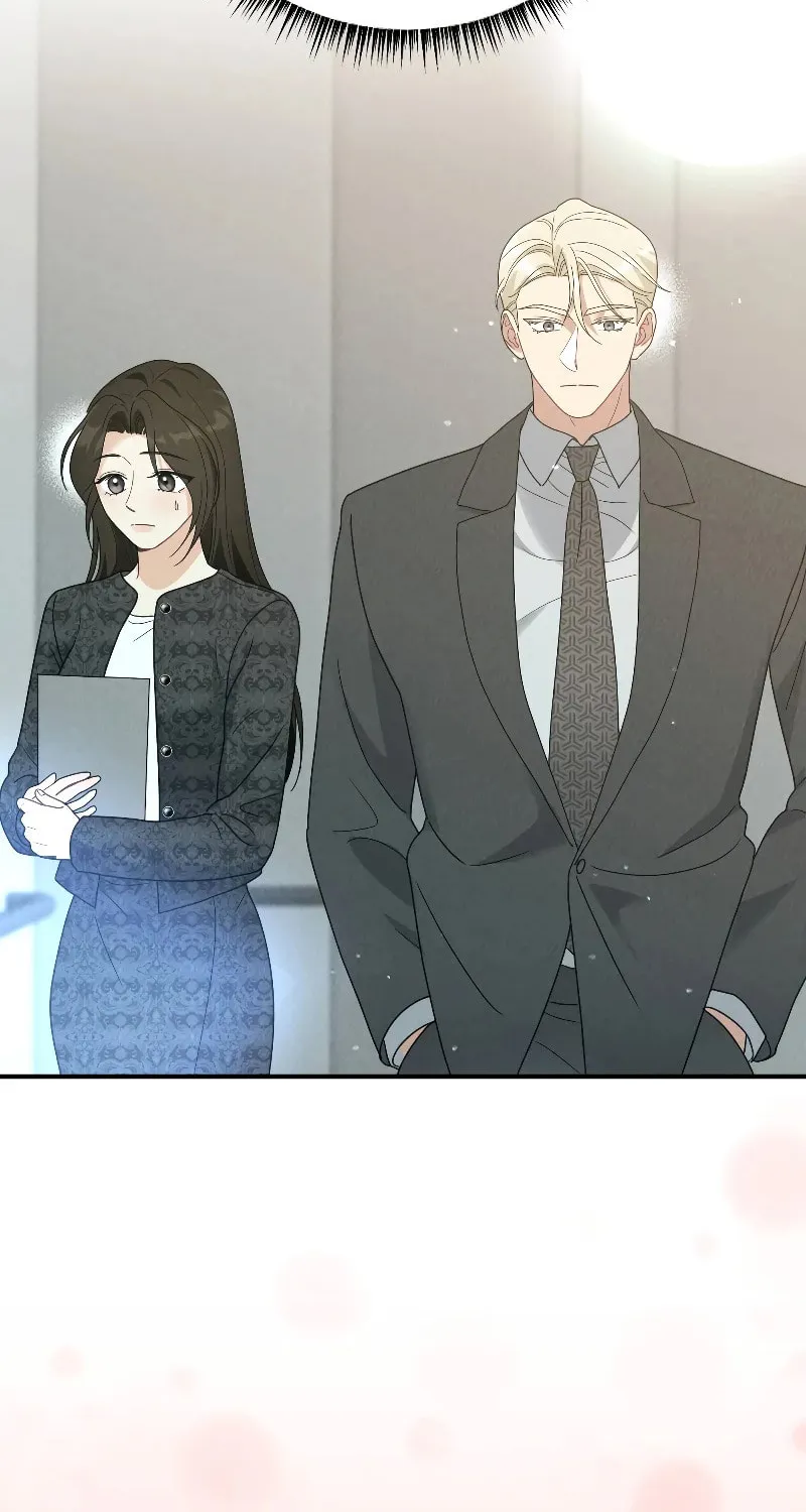 Read Kiss and Chase chapter 8 image 3 on Lezhin