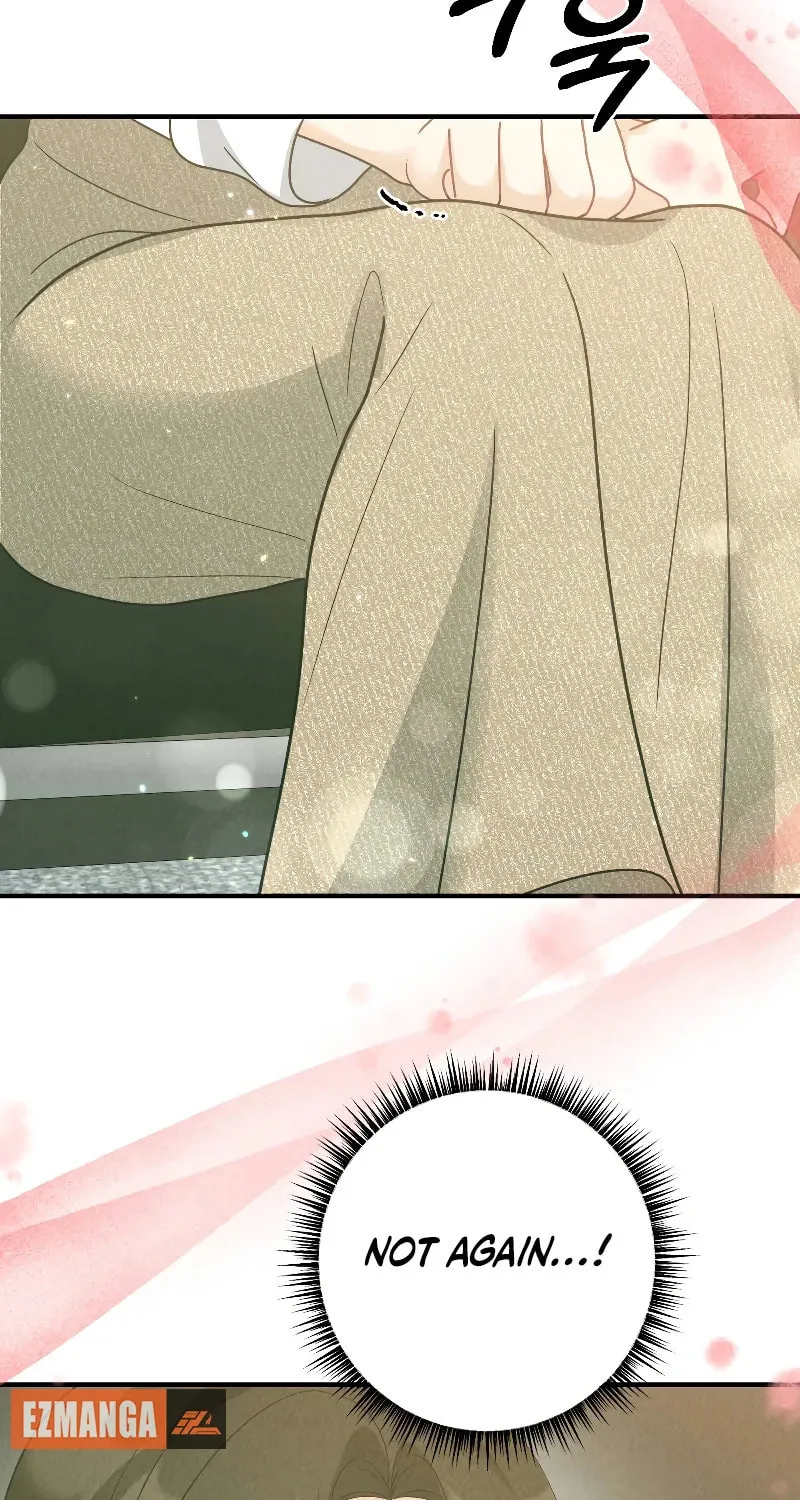Read Kiss and Chase chapter 8 image 32 on Lezhin