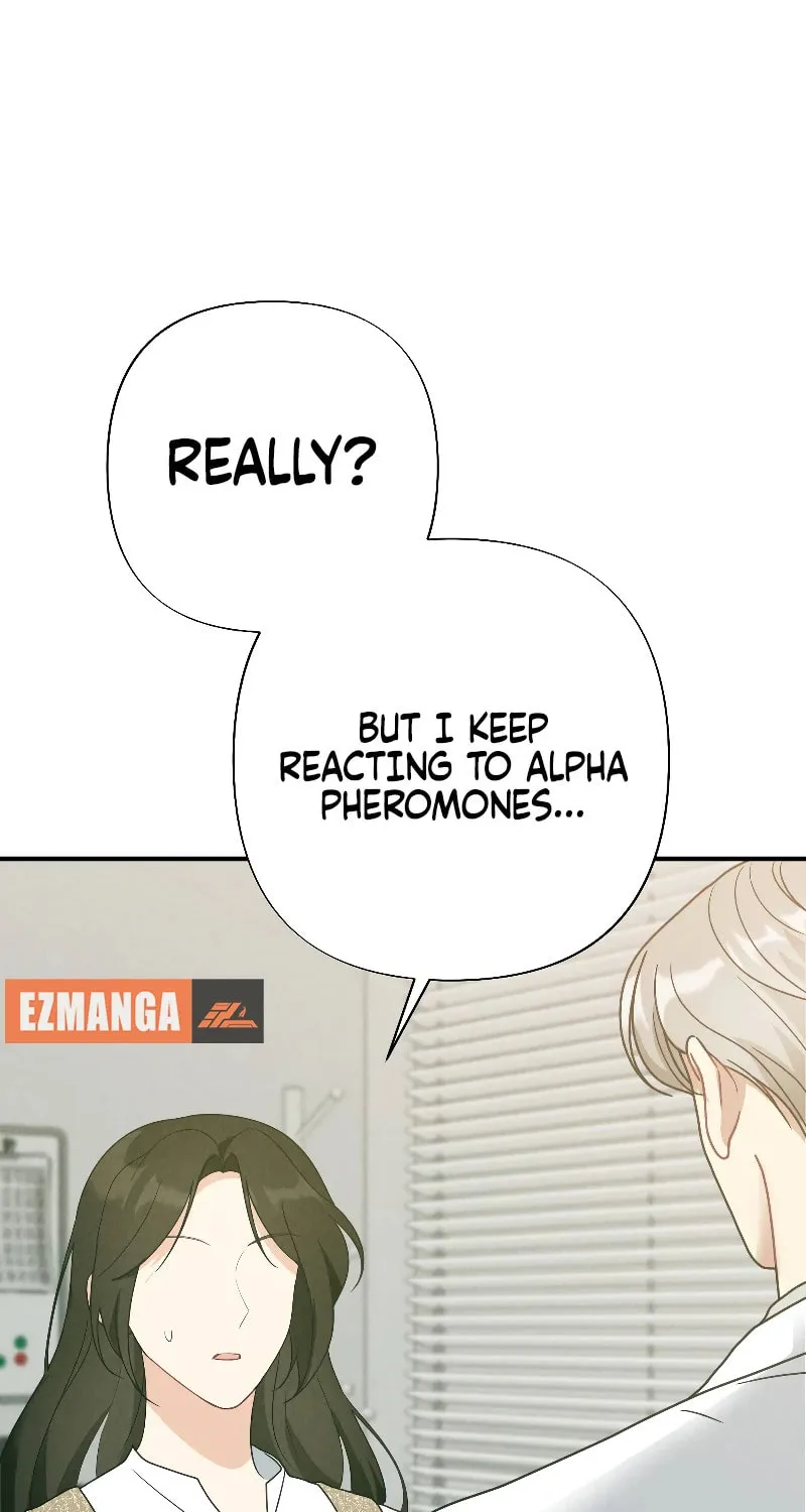 Read Kiss and Chase chapter 8 image 36 on Lezhin