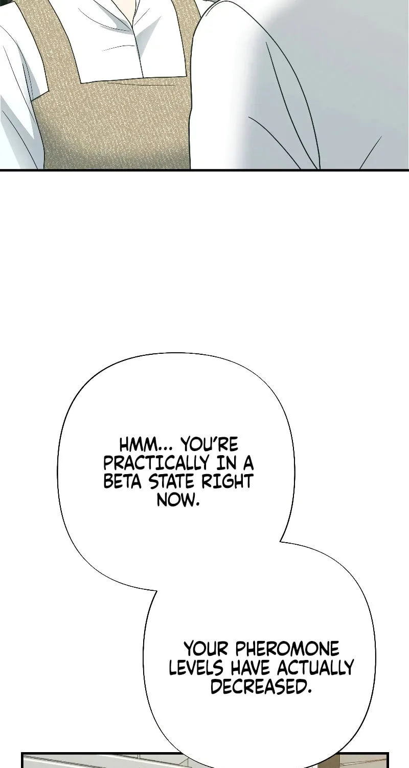 Read Kiss and Chase chapter 8 image 37 on Lezhin